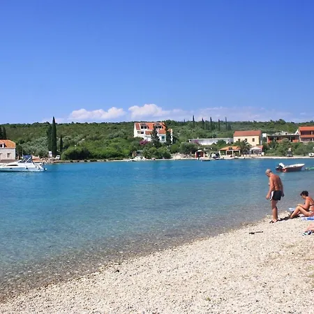 By The Sea Loviste, Peljesac - 10255 Apartman Lovište