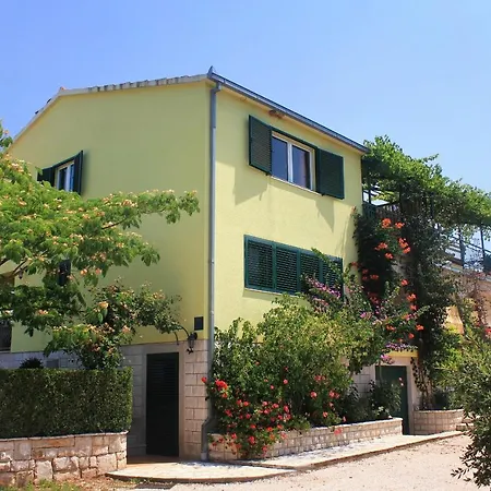 By The Sea Loviste, Peljesac - 10255 Apartman *