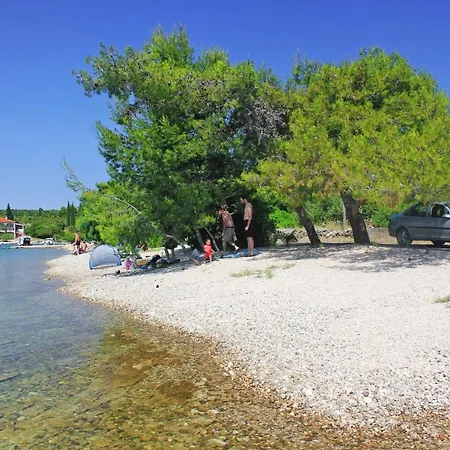 Apartamento By The Sea Loviste, Peljesac - 10255 Lovište