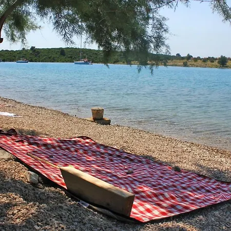 By The Sea Loviste, Peljesac - 10255 * Lovište