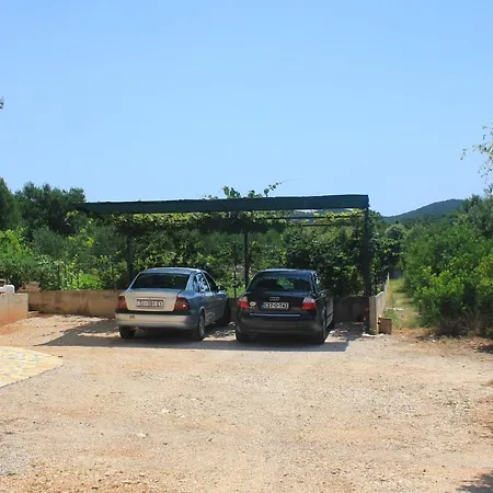 By The Sea Loviste, Peljesac - 10255 Διαμέρισμα *