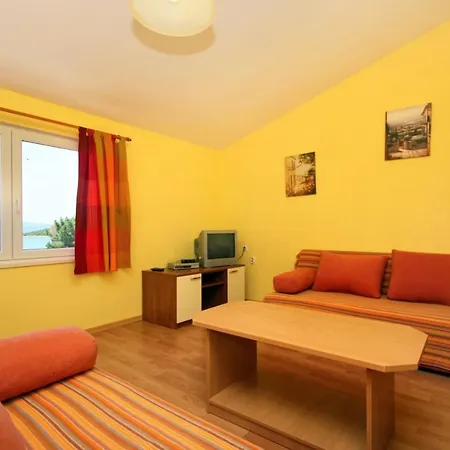 By The Sea Loviste, Peljesac - 10255 Apartamento *