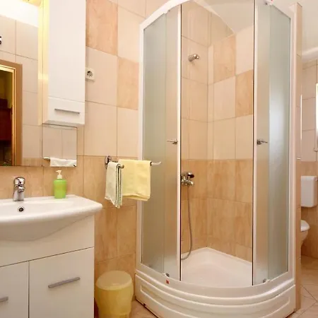 By The Sea Loviste, Peljesac - 10255