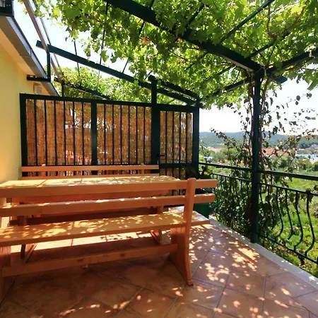 By The Sea Loviste, Peljesac - 10255 Apartamento