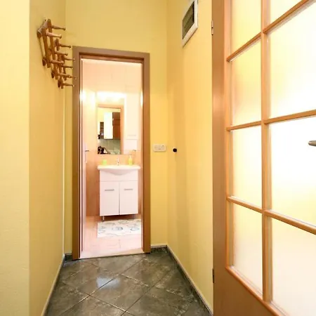 Apartamento By The Sea Loviste, Peljesac - 10255 Lovište