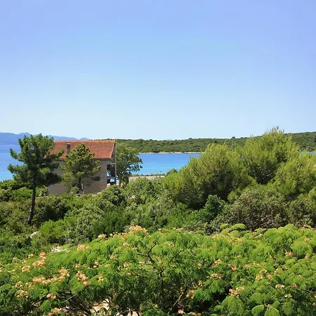 By The Sea Loviste, Peljesac - 10255