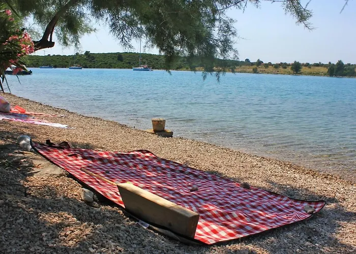 By The Sea Loviste, Peljesac - 10255 * Lovište