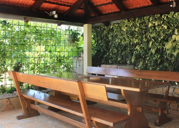 By The Sea Loviste, Peljesac - 10255 *