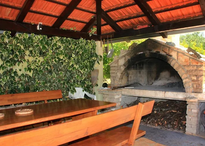 Διαμέρισμα By The Sea Loviste, Peljesac - 10255