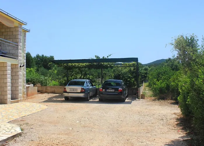 By The Sea Loviste, Peljesac - 10255 Διαμέρισμα *