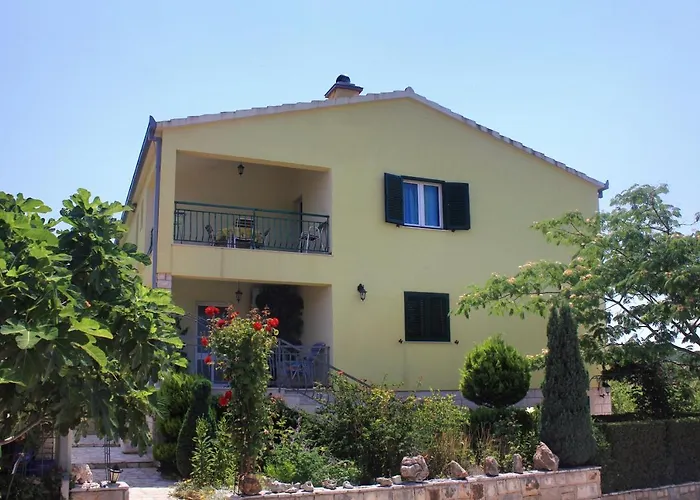 By The Sea Loviste, Peljesac - 10255 Lovište