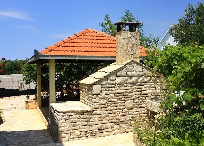 By The Sea Loviste, Peljesac - 10255 Διαμέρισμα
