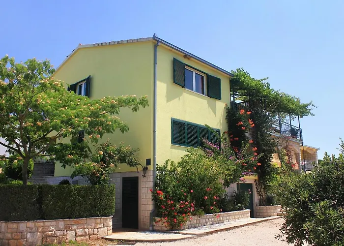 By The Sea Loviste, Peljesac - 10255 Διαμέρισμα *