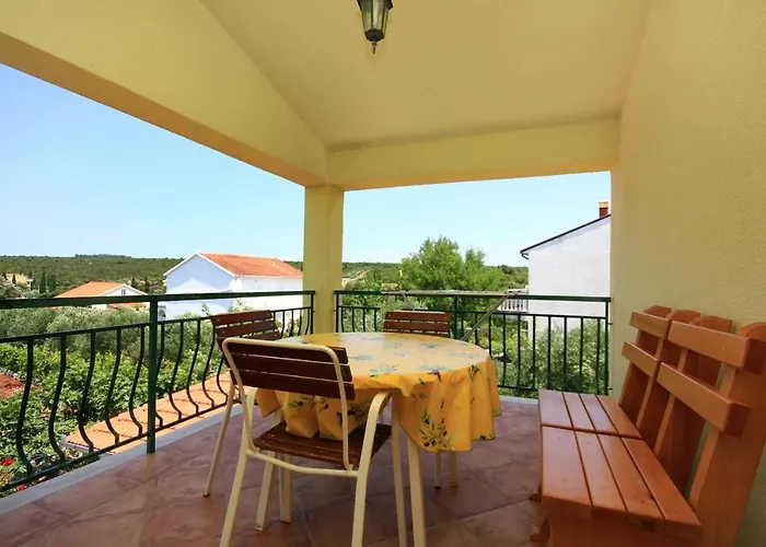 By The Sea Loviste, Peljesac - 10255 Διαμέρισμα Lovište