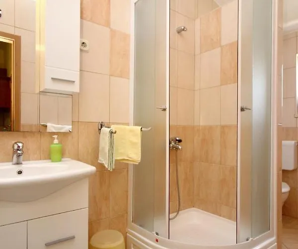 By The Sea Loviste, Peljesac - 10255