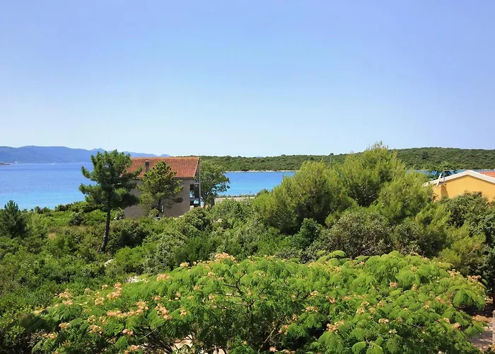 By The Sea Loviste, Peljesac - 10255