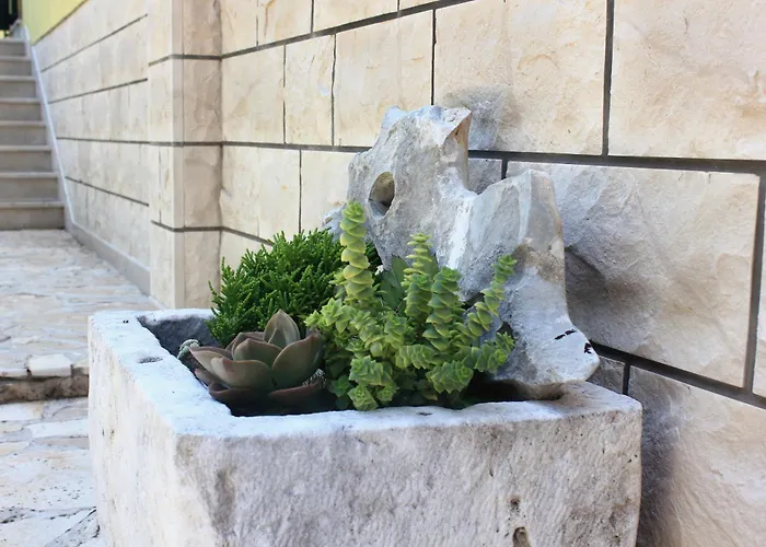 By The Sea Loviste, Peljesac - 10255 Lovište