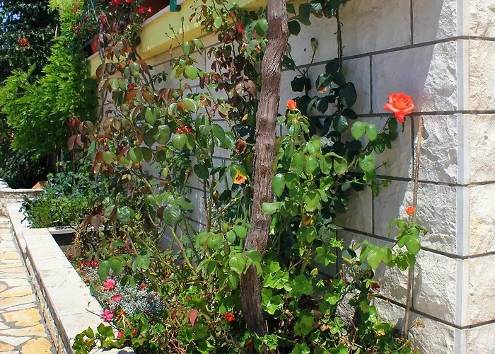 Διαμέρισμα By The Sea Loviste, Peljesac - 10255 *